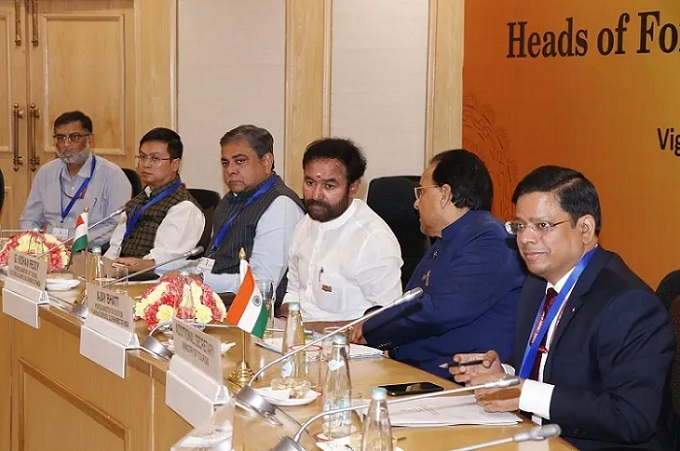 Ministry of Tourism, to organize  the country's first Global Tourism Investors’ Summit (GTIS) in New Delhi from 17-19 May 2023