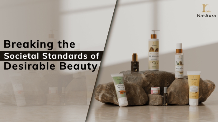 NatAura® - Where Natural Secrets Meet Modern Skincare Science