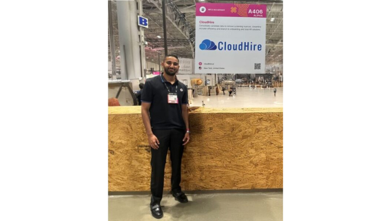 CloudHire Surpasses 100K Users, Becomes India’s Gateway to Global Careers