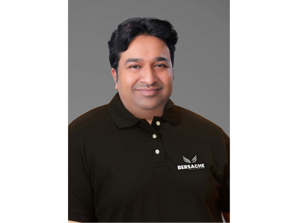 BERSACHE: India’s Biggest D2C Footwear Brand Built by Pankaj Garg Without Funding