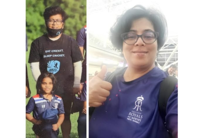 Coach Behind Mumbai's 13-Year-Old Sensation: Rajasthan Royals Academy USA's Deepali Rokade Shaping Cricket Stars Across India, USA and Japan