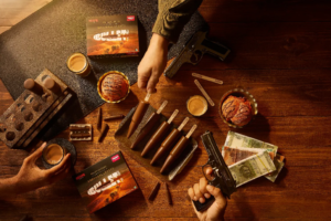 http://A%20chocolate%20bullet,%20a%20fake%20katta%20factory,%20and%20a%20brand%20that%20refused%20to%20be%20safe