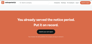 http://NoticePeriod.fyi%20Launches%20to%20Bring%20Transparency%20to%20Employee%20Exit%20Experiences%20in%20India