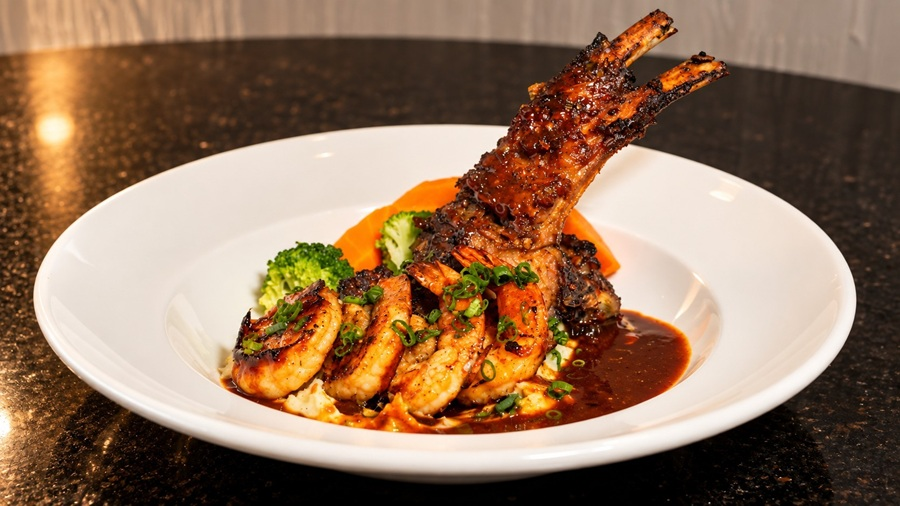 Vanamo's 2026 Menu Is Basically a Passport You Can Eat